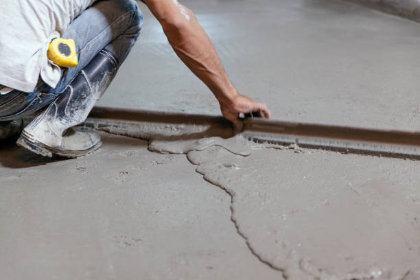 Best Concrete Contractor Near Me  in Galveston, TX