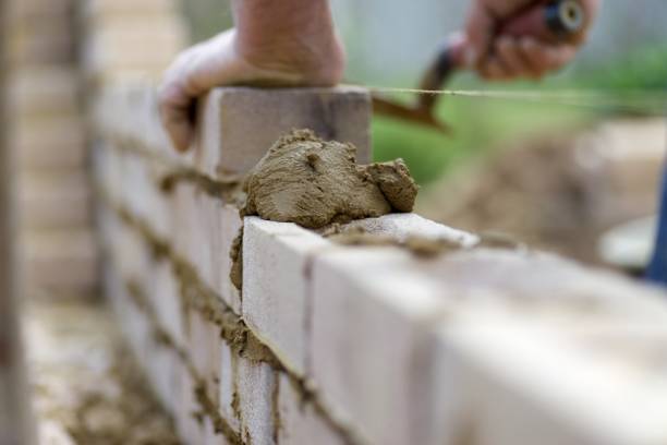 Best Concrete Walkway Installation  in Galveston, TX