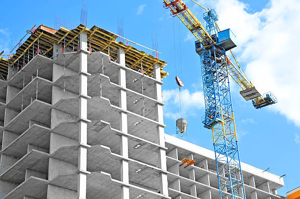Best Concrete Leveling Services  in Galveston, TX